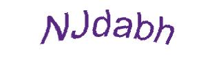 عبارت امنیتی