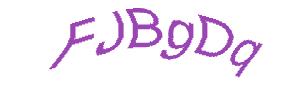 عبارت امنیتی