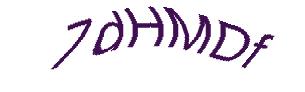 عبارت امنیتی