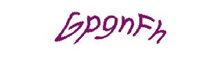 عبارت امنیتی