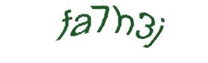 عبارت امنیتی