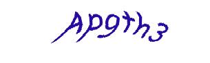 عبارت امنیتی