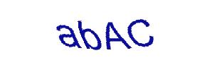 عبارت امنیتی