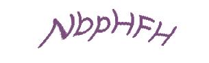 عبارت امنیتی