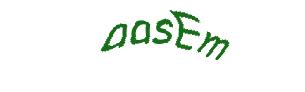 عبارت امنیتی