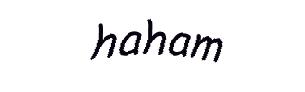 عبارت امنیتی