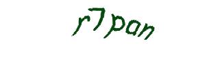 عبارت امنیتی