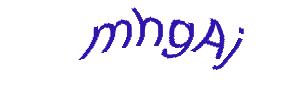 عبارت امنیتی