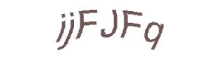 عبارت امنیتی