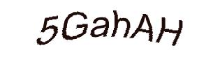 عبارت امنیتی