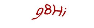 عبارت امنیتی