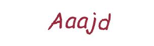 عبارت امنیتی