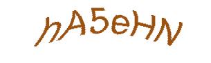 عبارت امنیتی