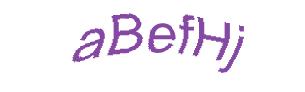 عبارت امنیتی