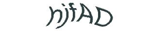 عبارت امنیتی