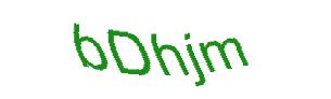 عبارت امنیتی