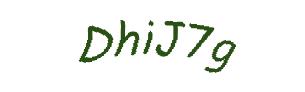 عبارت امنیتی