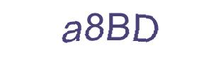 عبارت امنیتی