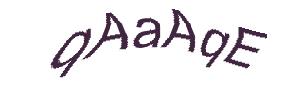 عبارت امنیتی