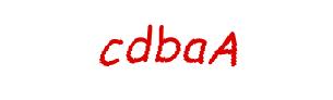 عبارت امنیتی