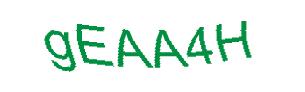 عبارت امنیتی
