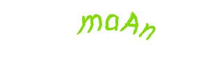 عبارت امنیتی