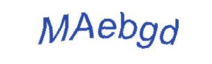 عبارت امنیتی