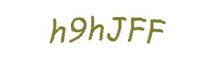 عبارت امنیتی