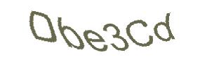 عبارت امنیتی