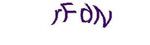عبارت امنیتی