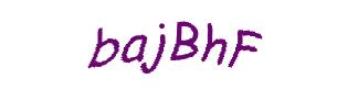 عبارت امنیتی