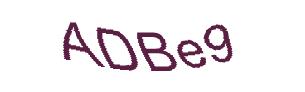 عبارت امنیتی