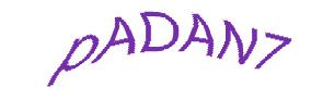 عبارت امنیتی