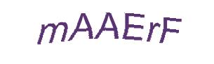 عبارت امنیتی