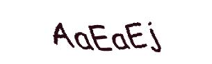 عبارت امنیتی