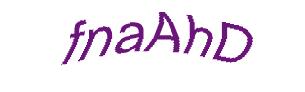 عبارت امنیتی
