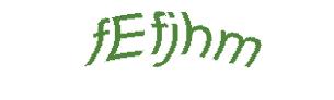 عبارت امنیتی