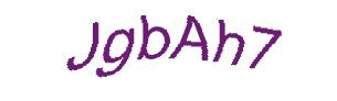 عبارت امنیتی