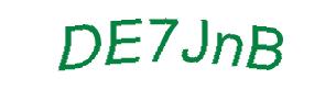عبارت امنیتی