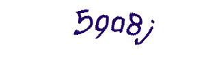 عبارت امنیتی