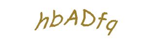 عبارت امنیتی