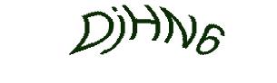 عبارت امنیتی