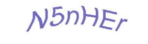 عبارت امنیتی