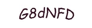 عبارت امنیتی
