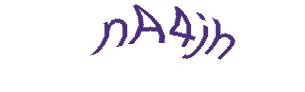 عبارت امنیتی