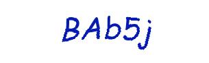 عبارت امنیتی
