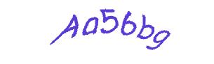 عبارت امنیتی