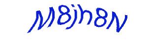 عبارت امنیتی
