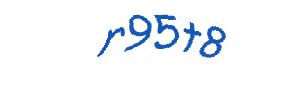 عبارت امنیتی