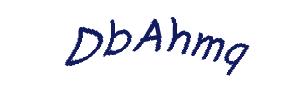 عبارت امنیتی